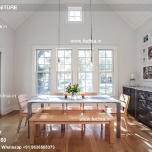 Dining Room Design Dining Table Dining Chairs Dining Table Set Model No - 8250