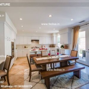 Dining Room Design Dining Table Dining Chairs Dining Table Set Model No - 8258