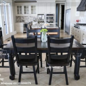 Dining Room Design Dining Table Dining Chairs Dining Table Set Model No - 8259