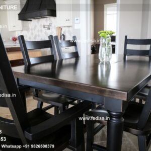 Dining Room Design Dining Table Dining Chairs Dining Table Set Model No - 8264