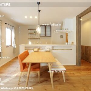 Dining Room Design Dining Table Dining Chairs Dining Table Set Model No - 8266