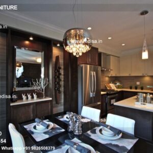 Dining Room Design Dining Table Dining Chairs Dining Table Set Model No - 8268