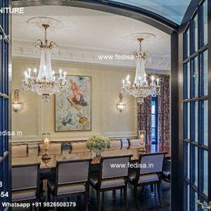 Dining Room Design Dining Table Dining Chairs Dining Table Set Model No - 8269