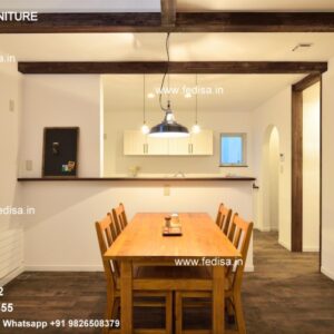 Dining Room Design Dining Table Dining Chairs Dining Table Set Model No - 8276