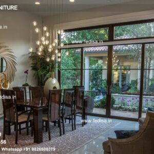 Dining Room Design Dining Table Dining Chairs Dining Table Set Model No - 8278