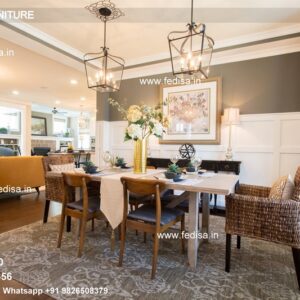 Dining Room Design Dining Table Dining Chairs Dining Table Set Model No - 8281