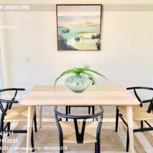 Dining Room Design Dining Table Dining Chairs Dining Table Set Model No - 8282