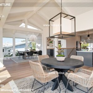 Dining Room Design Dining Table Dining Chairs Dining Table Set Model No - 8287