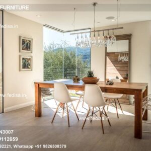 Dining Room Design Dining Table Dining Chairs Dining Table Set Model No - 8295