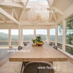 Dining Room Design Dining Table Dining Chairs Dining Table Set Model No - 8297