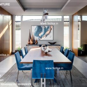 Dining Room Design Dining Table Dining Chairs Dining Table Set Model No - 8305