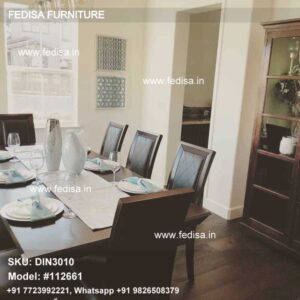 Dining Room Design Dining Table Dining Chairs Dining Table Set Model No - 8306