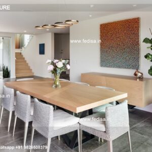 Dining Room Design Dining Table Dining Chairs Dining Table Set Model No - 8308