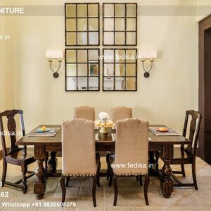 Dining Room Design Dining Table Dining Chairs Dining Table Set Model No - 8311
