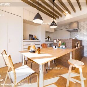 Dining Room Design Dining Table Dining Chairs Dining Table Set Model No - 8322