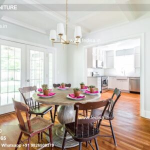 Dining Room Design Dining Table Dining Chairs Dining Table Set Model No - 8323