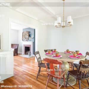 Dining Room Design Dining Table Dining Chairs Dining Table Set Model No - 8328