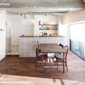 Dining Room Design Dining Table Dining Chairs Dining Table Set Model No - 8332