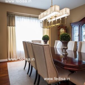 Dining Room Design Dining Table Dining Chairs Dining Table Set Model No - 8334