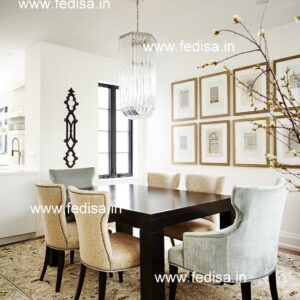 Dining Room Design Dining Table Dining Chairs Dining Table Set Model No - 8339