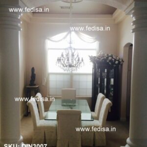 Dining Room Design Dining Table Dining Chairs Dining Table Set Model No - 8345