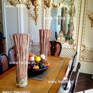 Dining Room Design Dining Table Dining Chairs Dining Table Set Model No - 8346