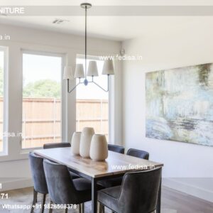 Dining Room Design Dining Table Dining Chairs Dining Table Set Model No - 8352