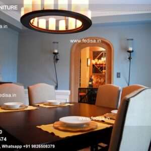 Dining Room Design Dining Table Dining Chairs Dining Table Set Model No - 8368