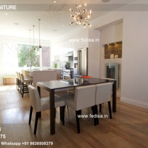 Dining Room Design Dining Table Dining Chairs Dining Table Set Model No - 8373