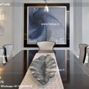 Dining Room Design Dining Table Dining Chairs Dining Table Set Model No - 8374