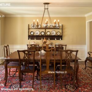 Dining Room Design Dining Table Dining Chairs Dining Table Set Model No - 8380