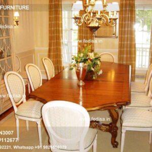 Dining Room Design Dining Table Dining Chairs Dining Table Set Model No - 8385
