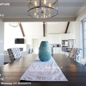 Dining Room Design Dining Table Dining Chairs Dining Table Set Model No - 8389