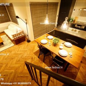 Dining Room Design Dining Table Dining Chairs Dining Table Set Model No - 8392