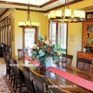 Dining Room Design Dining Table Dining Chairs Dining Table Set Model No - 8395