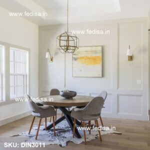 Dining Room Design Dining Table Dining Chairs Dining Table Set Model No - 8396