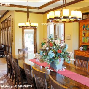 Dining Room Design Dining Table Dining Chairs Dining Table Set Model No - 8400