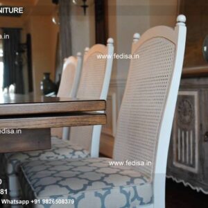 Dining Room Design Dining Table Dining Chairs Dining Table Set Model No - 8403