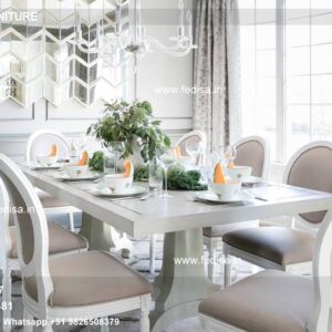 Dining Room Design Dining Table Dining Chairs Dining Table Set Model No - 8405