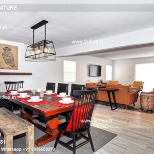 Dining Room Design Dining Table Dining Chairs Dining Table Set Model No - 8406