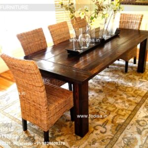 Dining Room Design Dining Table Dining Chairs Dining Table Set Model No - 8408