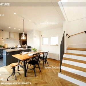 Dining Room Design Dining Table Dining Chairs Dining Table Set Model No - 8411