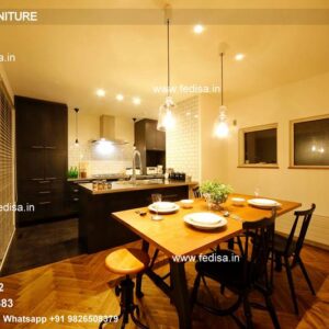 Dining Room Design Dining Table Dining Chairs Dining Table Set Model No - 8412