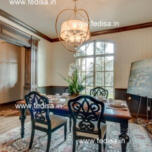 Dining Room Design Dining Table Dining Chairs Dining Table Set Model No - 8413