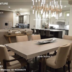 Dining Room Design Dining Table Dining Chairs Dining Table Set Model No - 8416