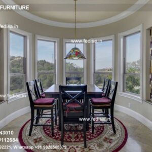 Dining Room Design Dining Table Dining Chairs Dining Table Set Model No - 8418