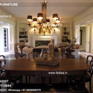 Dining Room Design Dining Table Dining Chairs Dining Table Set Model No - 8420