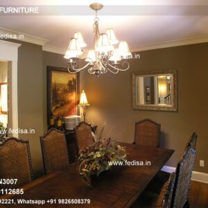 Dining Room Design Dining Table Dining Chairs Dining Table Set Model No - 8425