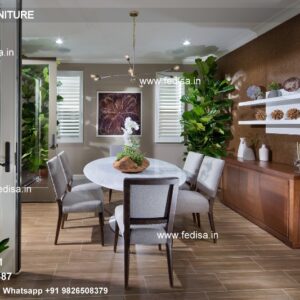 Dining Room Design Dining Table Dining Chairs Dining Table Set Model No - 8433