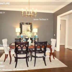 Dining Room Design Dining Table Dining Chairs Dining Table Set Model No - 8436